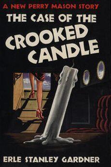 The Case of the Crooked Candle
