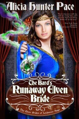 The Elven Brides of Lochmoor Saga