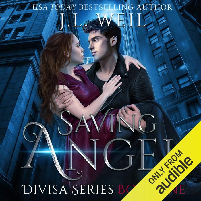 Saving Angel: Divisa, Volume 1