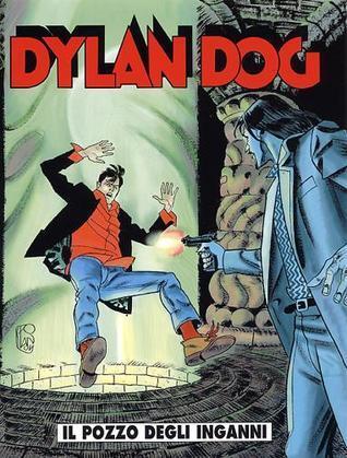Dylan Dog n. 215: Il pozzo degli inganni