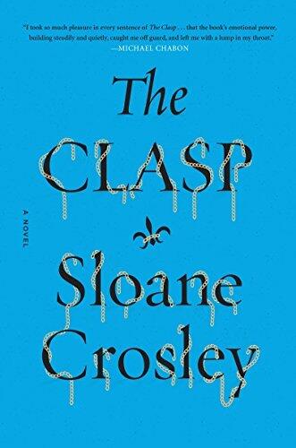 The Clasp