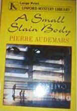 A Small Slain Body