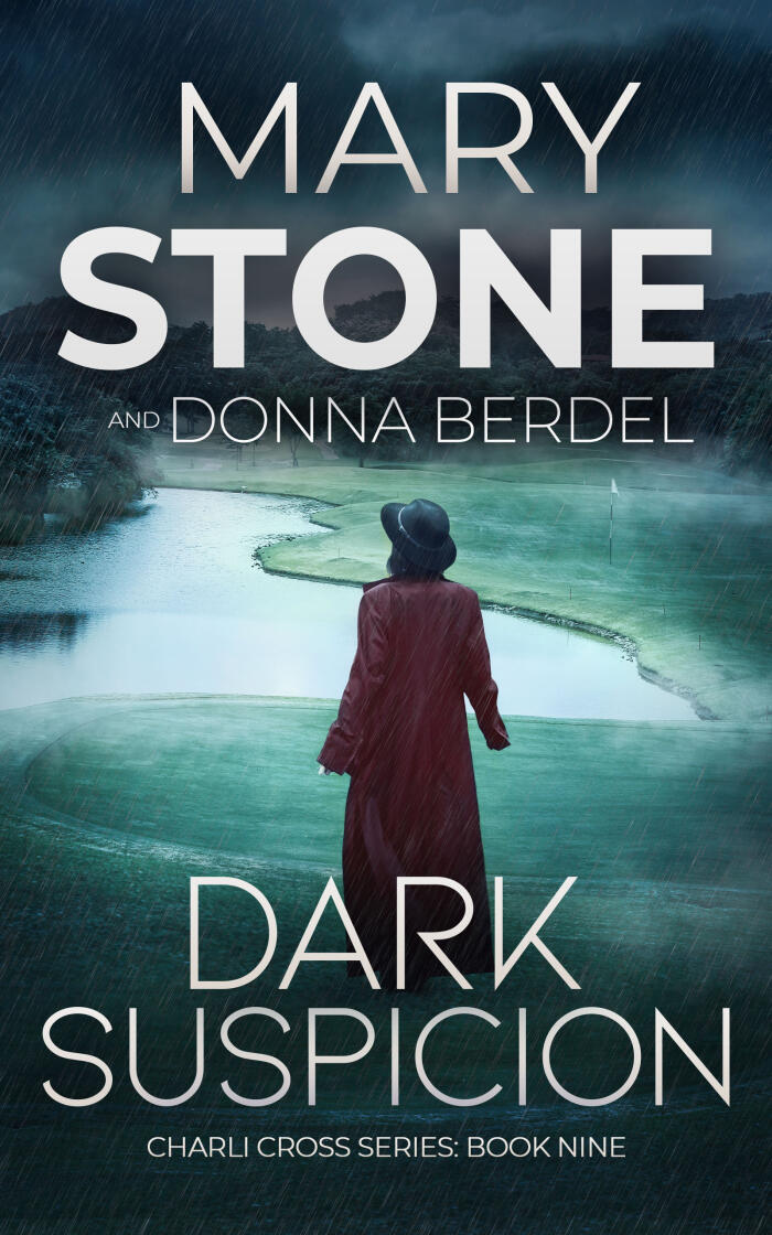 Dark Suspicion