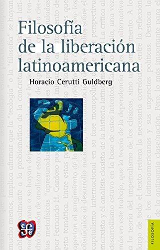 Filosofía de la liberación latinoamericana (Filosofia)