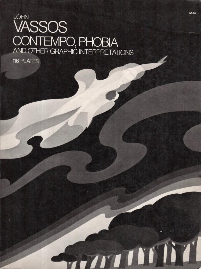 Contempo, Phobia, and other graphic interpretations