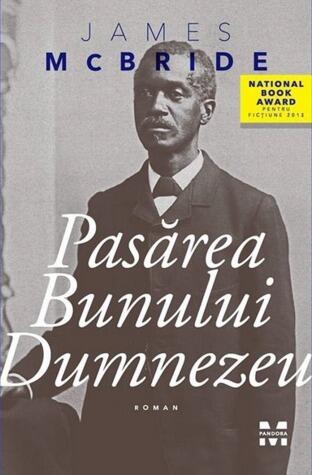 Pasărea Bunului Dumnezeu