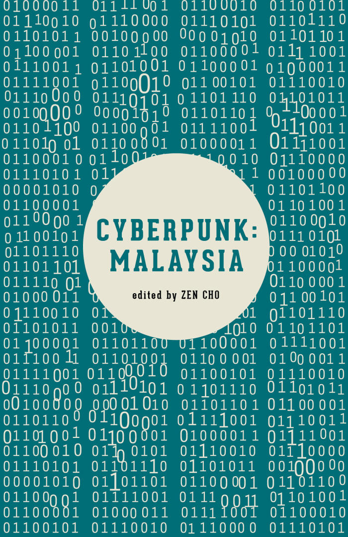 Cyberpunk: Malaysia