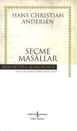 Seçme Masallar