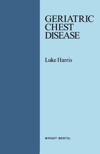 Geriatric Chest Disease