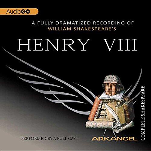 Henry VIII (Lib/E)