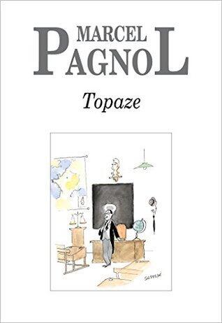 Topaze