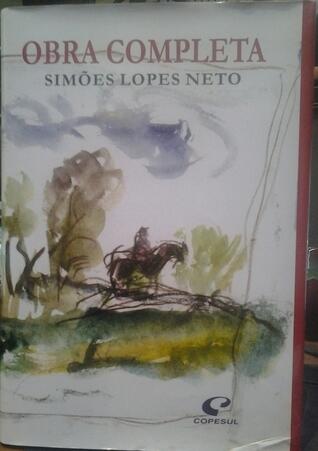 Obra Completa