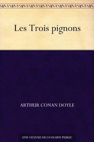 Les Trois pignons