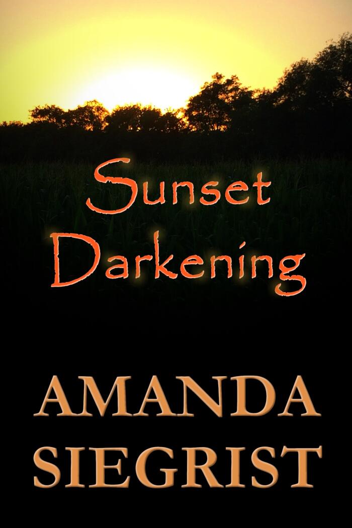 Sunset Darkening