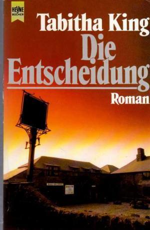 Die Entscheidung
