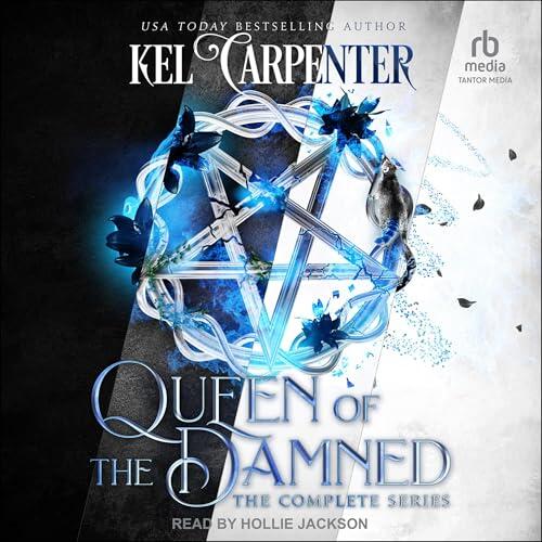 Queen of the Damned: The Complete Series