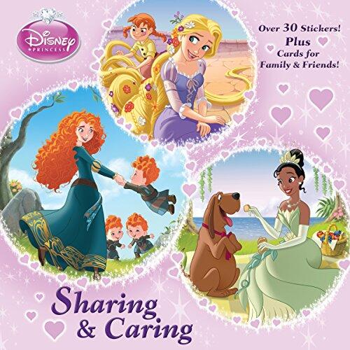 Sharing & Caring