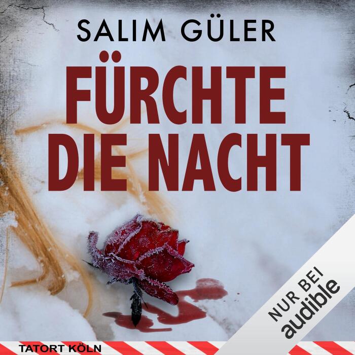 Fürchte die Nacht: Tatort Köln 2