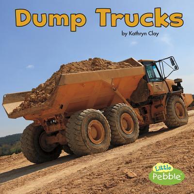 Construction Vehicles at Work