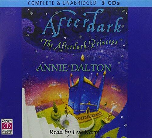 The Afterdark Princess