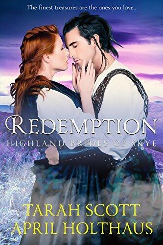 Highland Brides of Skye