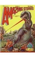Amazing Stories, Vol. 3, No. 11, February 1929