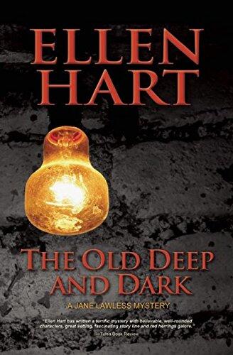 The Old Deep and Dark