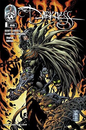 The Darkness #26