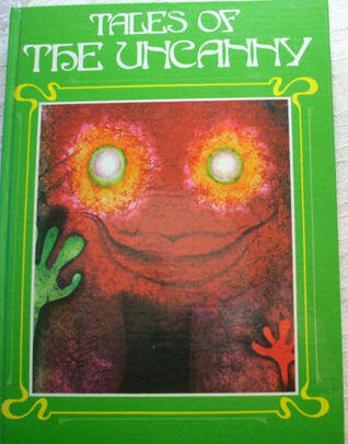 Tales of the Uncanny