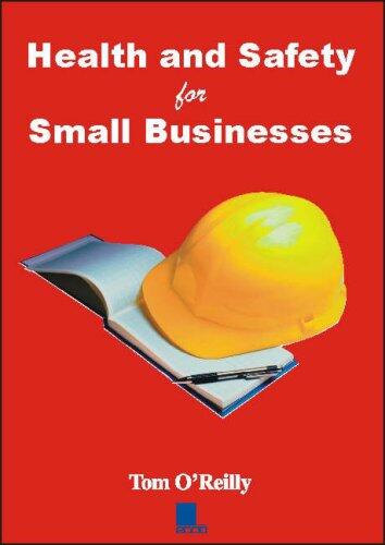 Health and Safety for Small Businesses