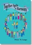 Together Again in Harmony-Combining Orff Schulwerk and Music Learning Theory-Lange, Diane-
