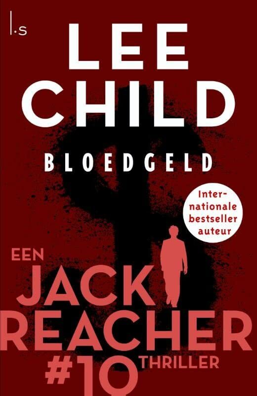 Bloedgeld (Jack Reacher (10))