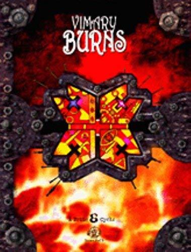 Vimary Burns