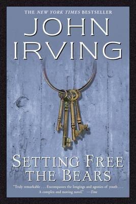 Setting Free the Bears[SETTING FREE THE BEARS 2/E][Paperback]