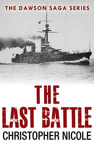 The Last Battle