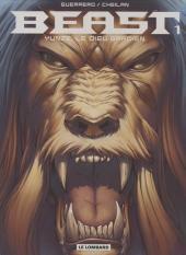 Beast - Tome 1 - Yunze, Le Dieu gardien