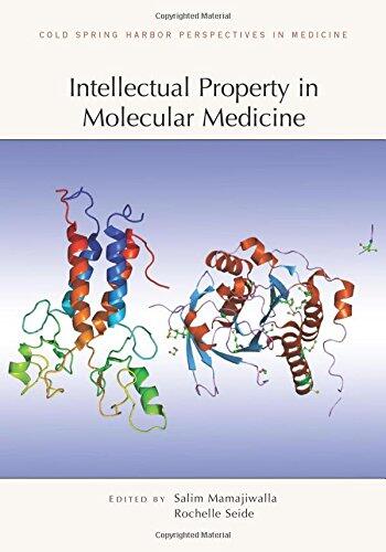 Intellectual Property in Molecular Medicine (Cold Spring Harbor Perspectives in Medicine) by , Cold Spring Harbor Laboratory Press