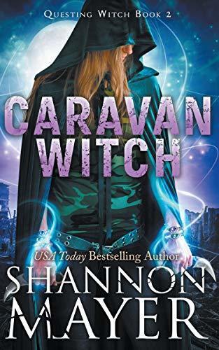 Caravan Witch