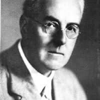 Lewis Fry Richardson