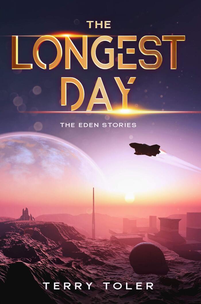 The Eden Stories