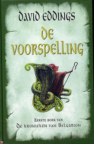 De Voorspelling