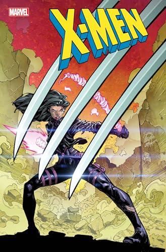 X-Men (2024-) #9