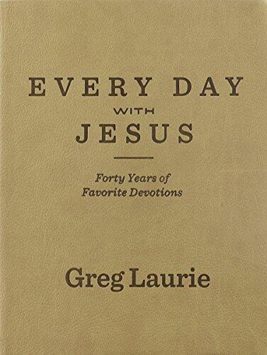 Every Day With Jesus
