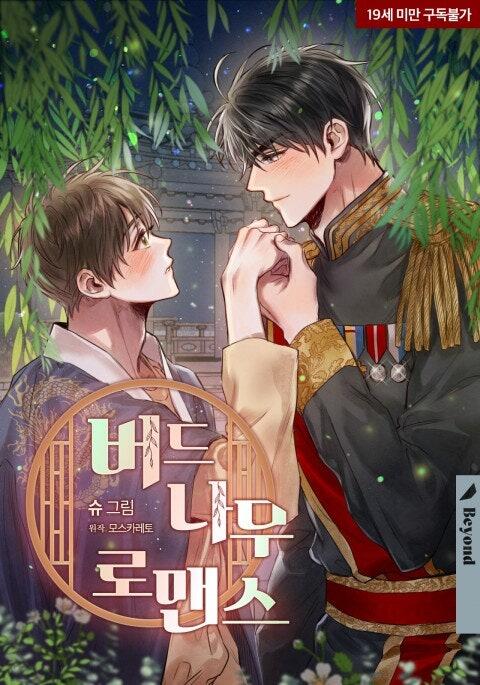 버드나무 로맨스 1