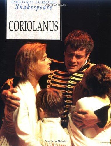 Coriolanus