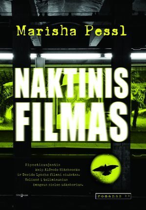 Naktinis filmas