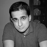 Amit Majmudar