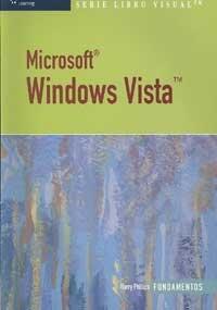 Microsoft Windows Vista: Illustrated Essentials, Spanish Edition