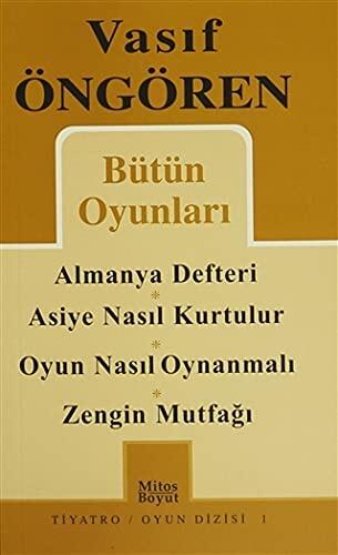 Bütün Oyunları