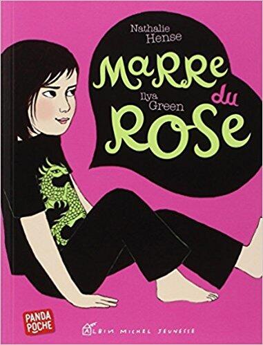 Marre du rose